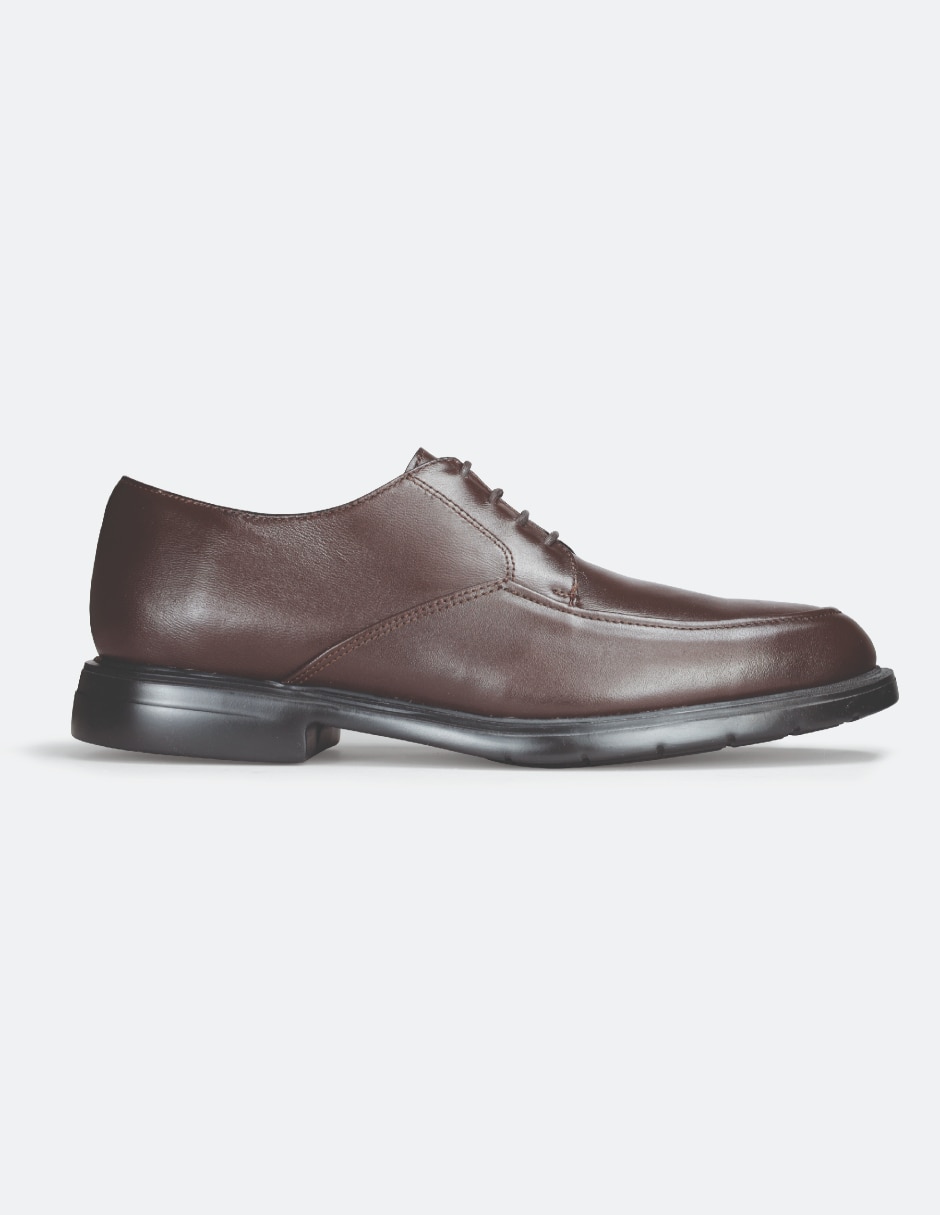 Zapato derby para hombre 2
