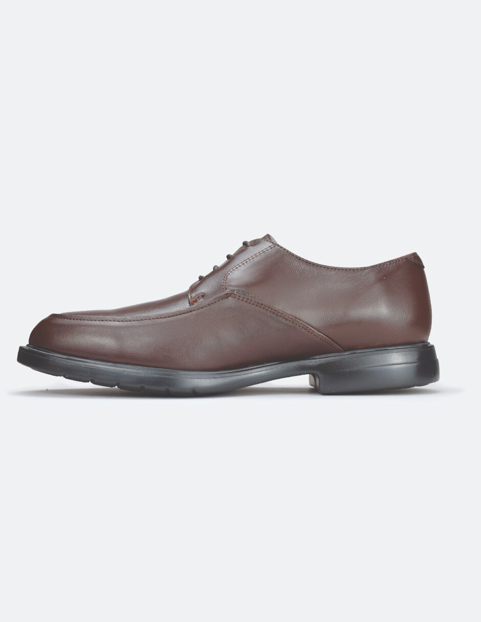 Zapato derby para hombre 3