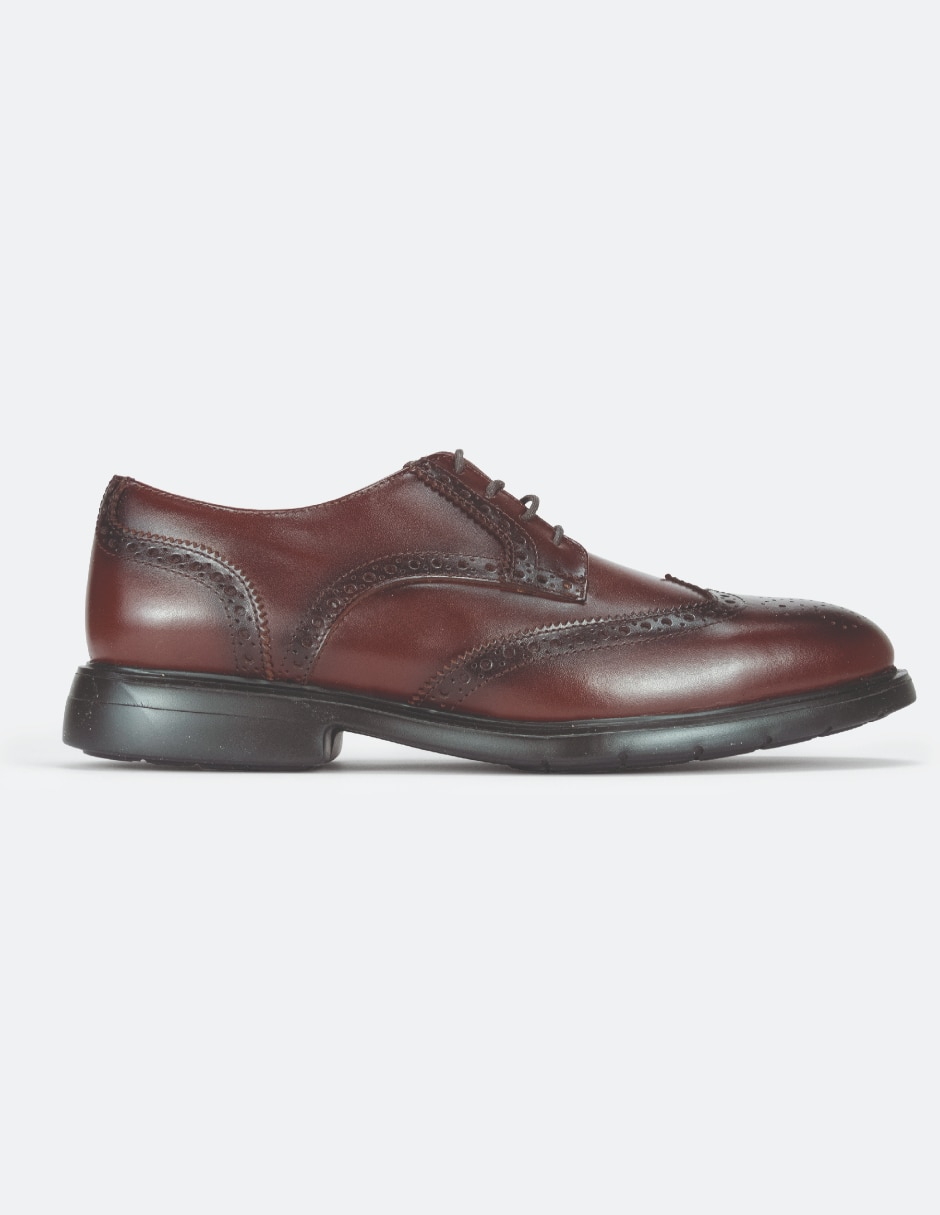 Zapato oxford para hombre 2