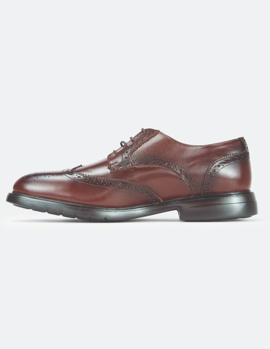 Zapato oxford para hombre 3