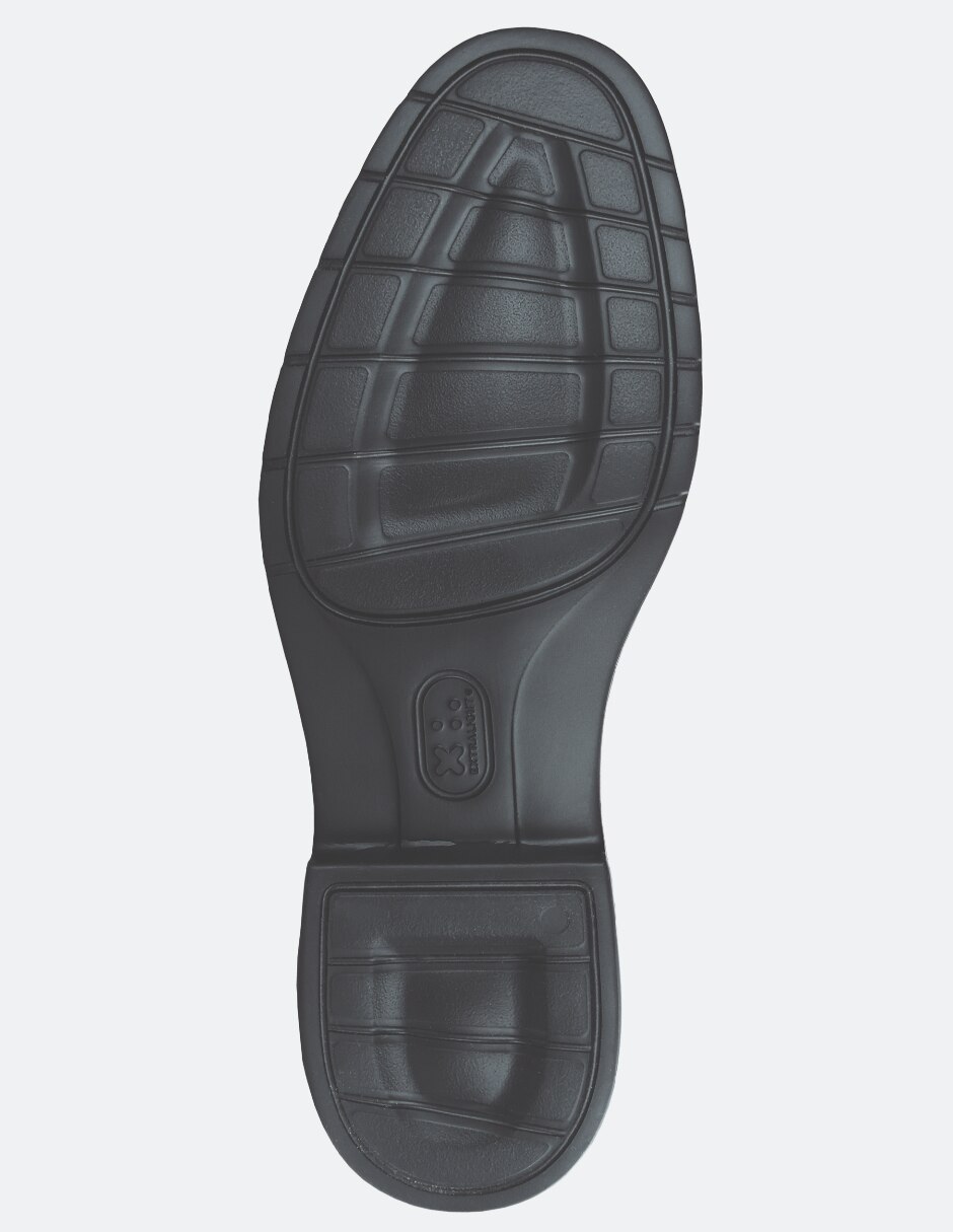 Zapato derby para hombre 5