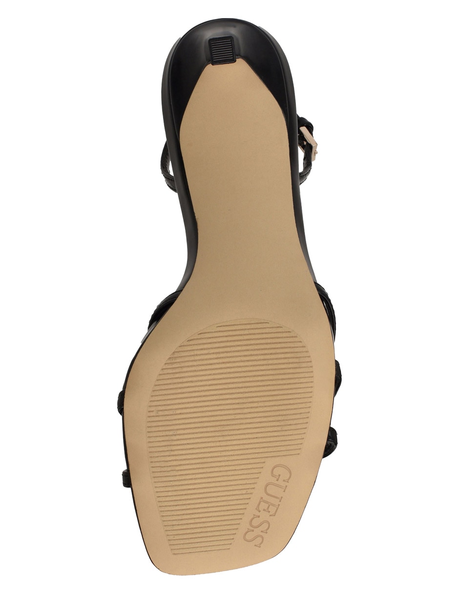 Sandalia para mujer 3