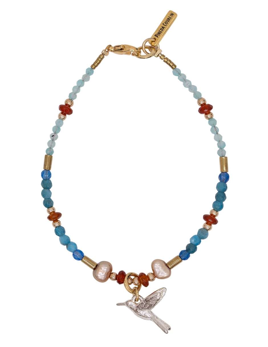 Pulsera colibrí