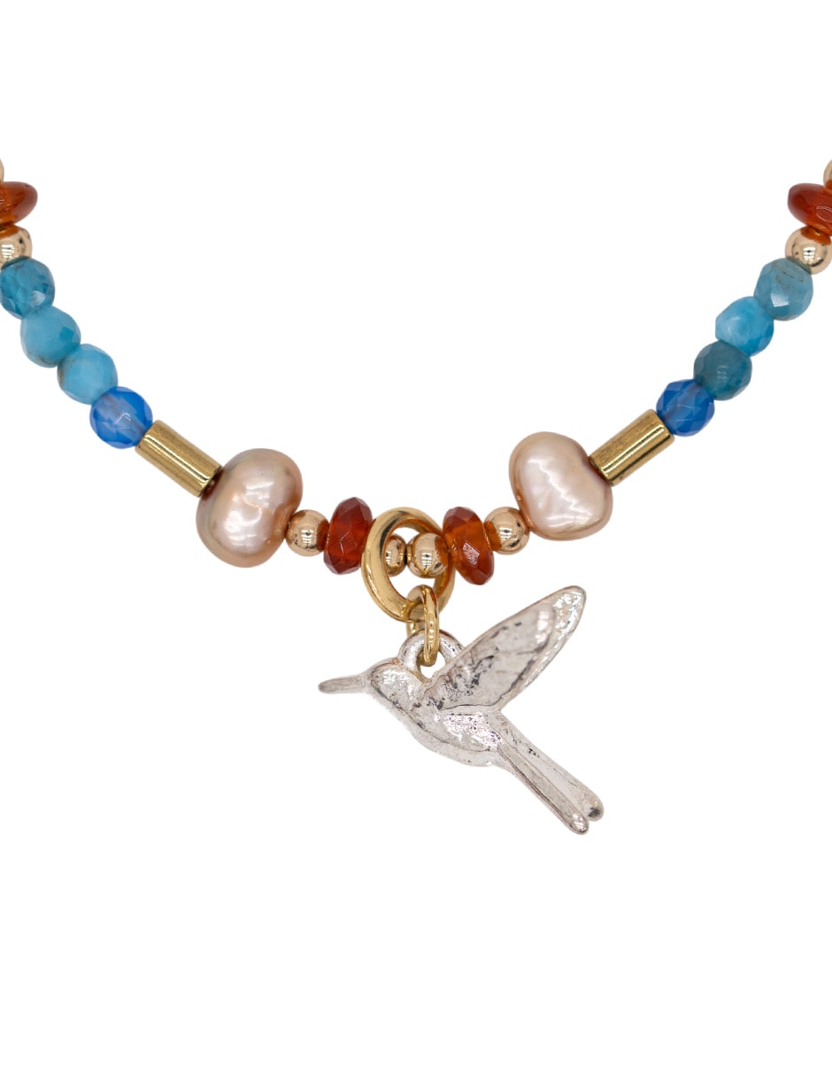 Pulsera colibrí