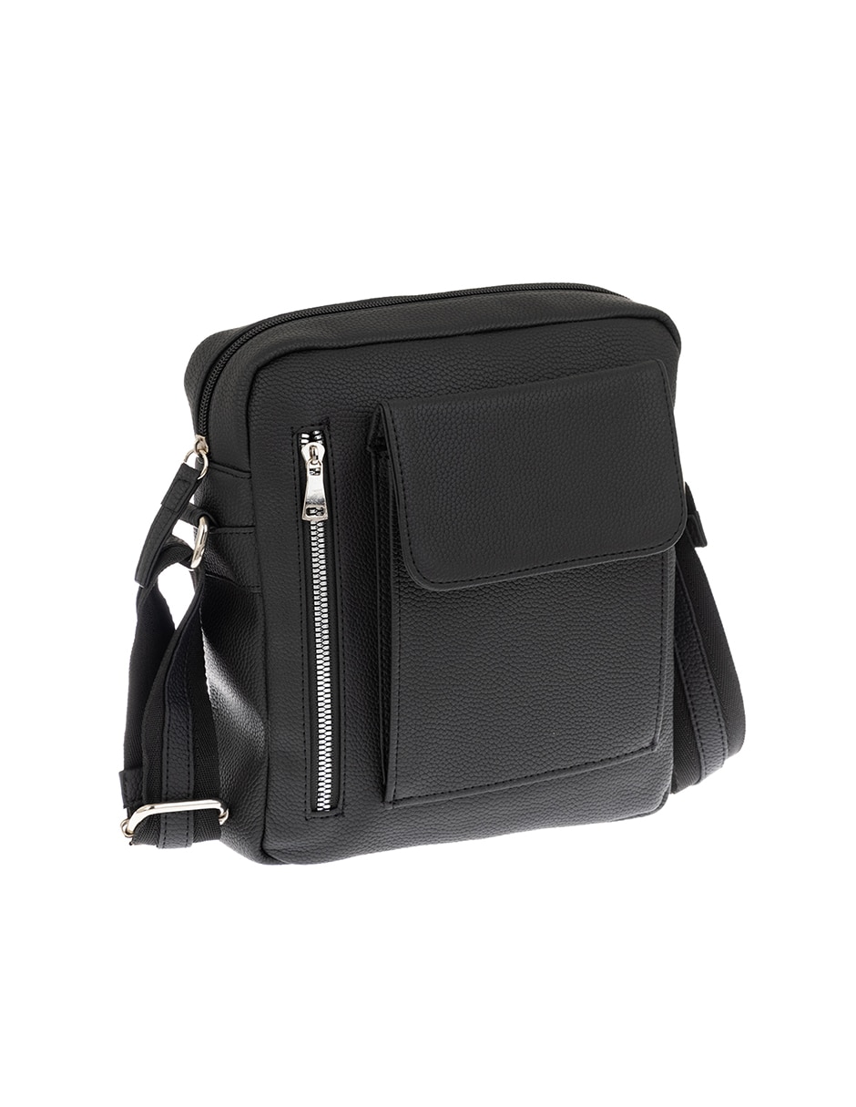 Bolsa bandolera para hombre 1