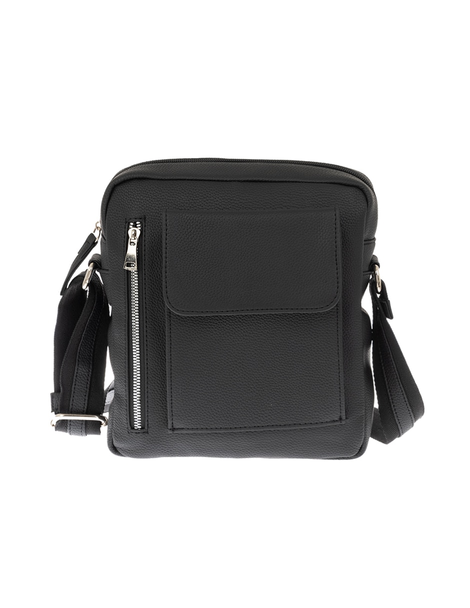 Bolsa bandolera para hombre 5
