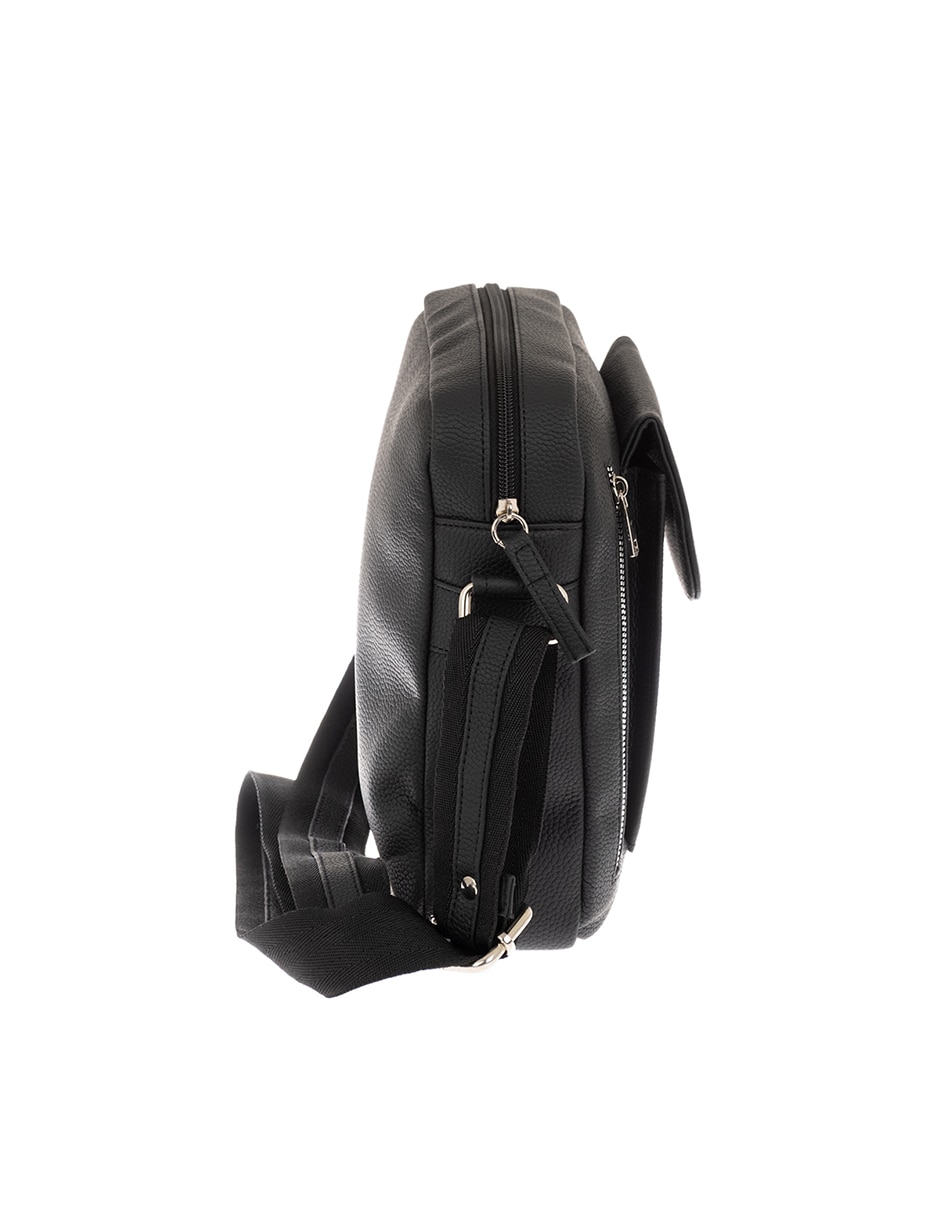 Bolsa bandolera para hombre 4
