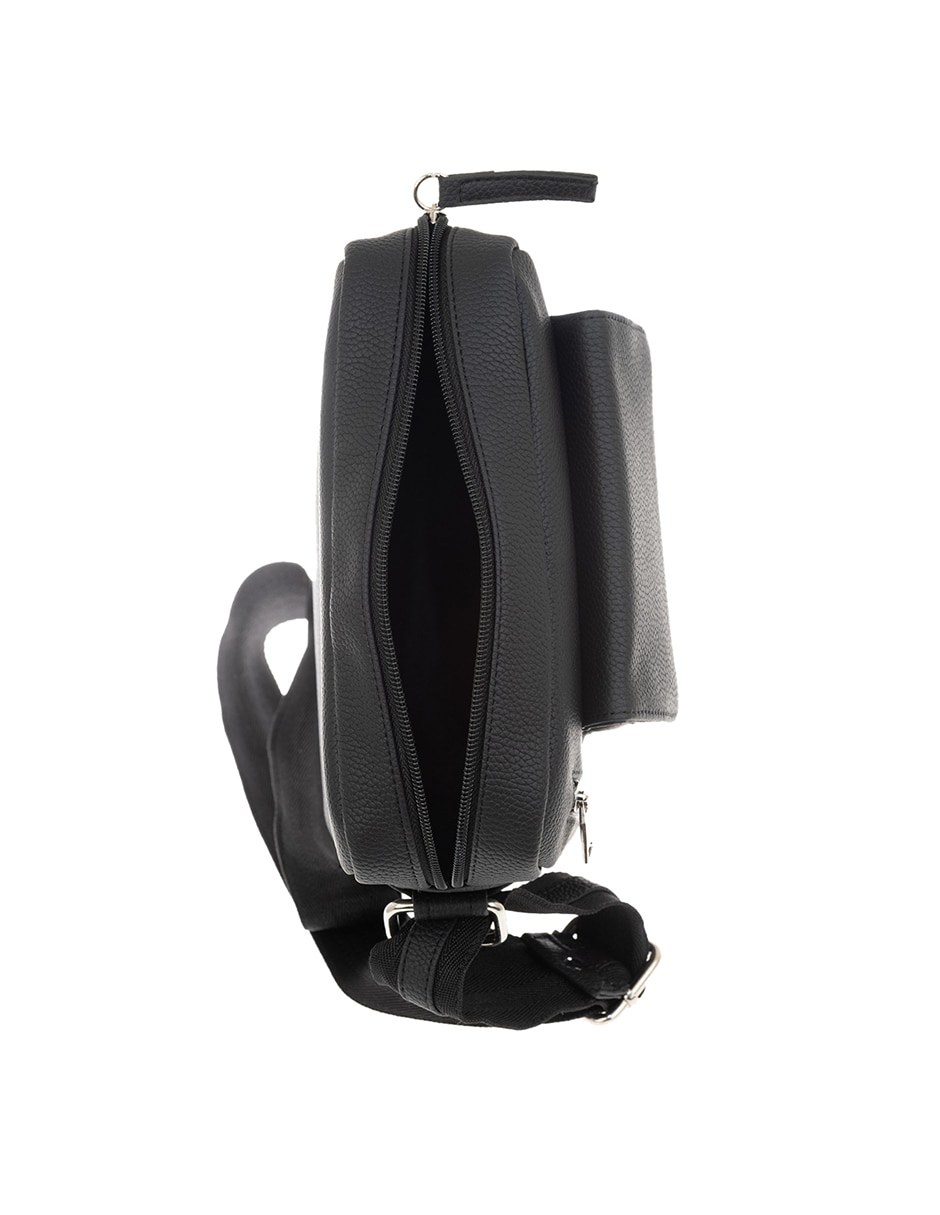 Bolsa bandolera para hombre 2