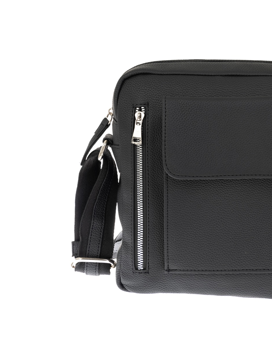 Bolsa bandolera para hombre 6