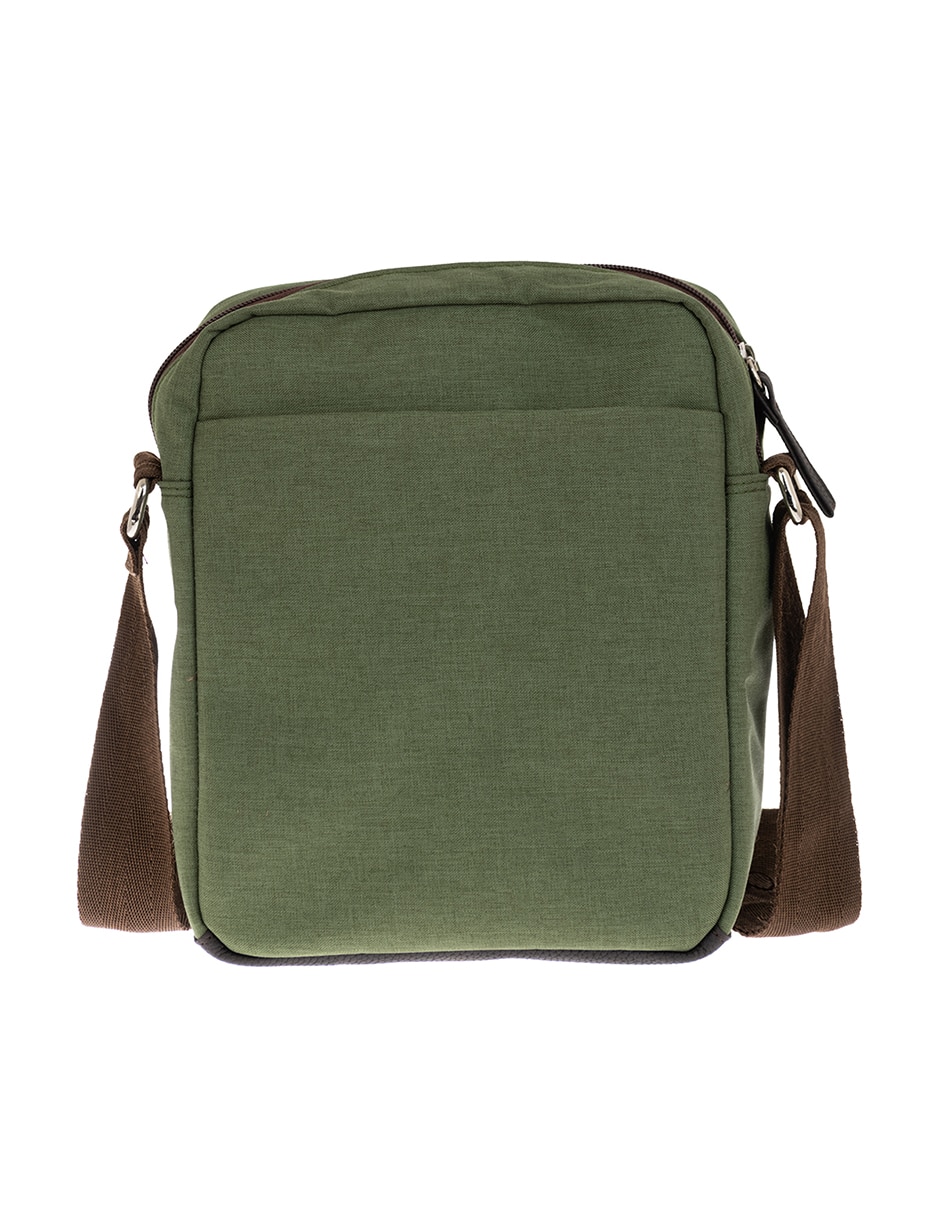 Set/Bolsa Bandolera No aplica de Textil para (si aplica) Hombre 2