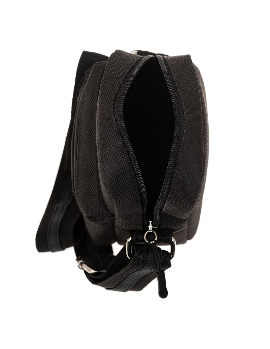 Bolsa crossbody para hombre 4
