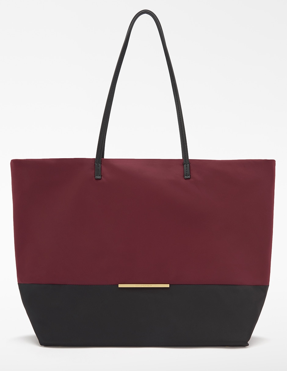 Bolsa shopper para mujer