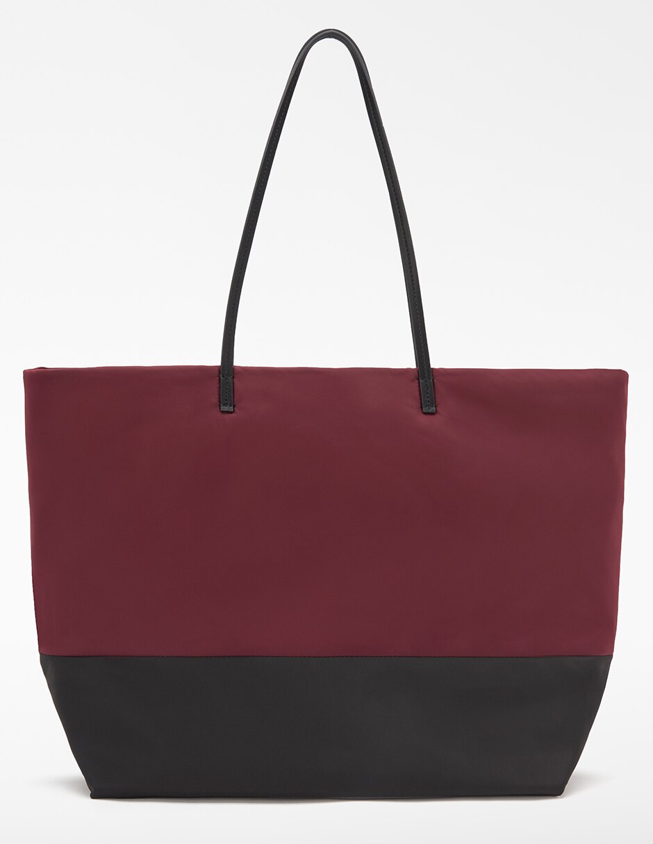 Bolsa shopper para mujer 2