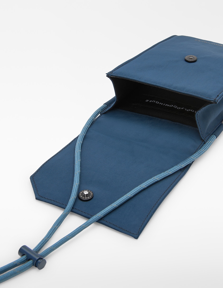 Bolsa crossbody para hombre 2