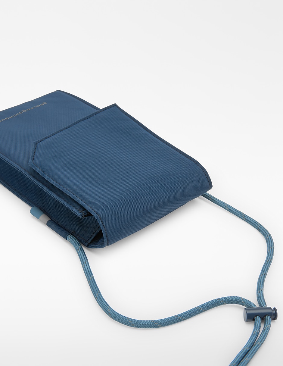 Bolsa crossbody para hombre 3