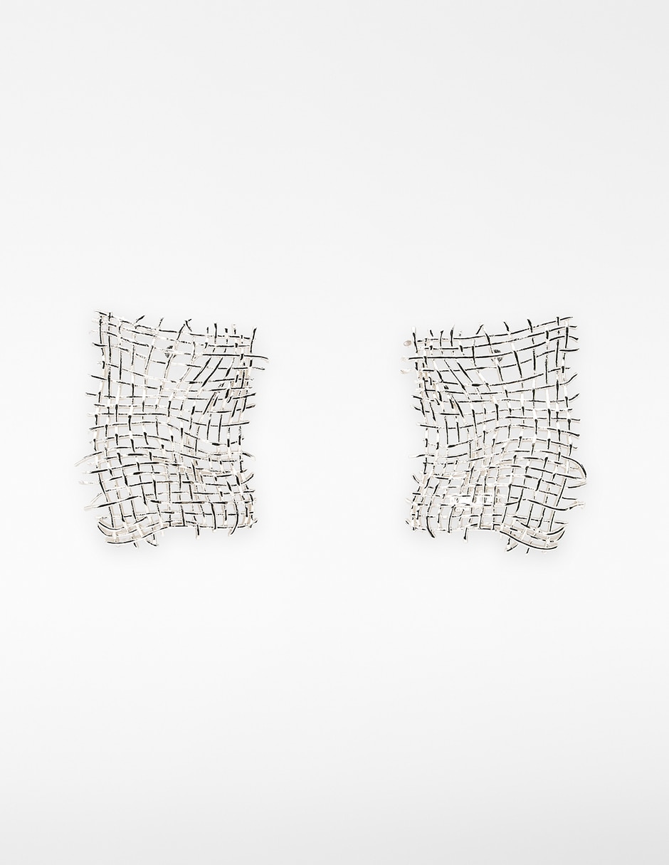 Aretes de rejilla