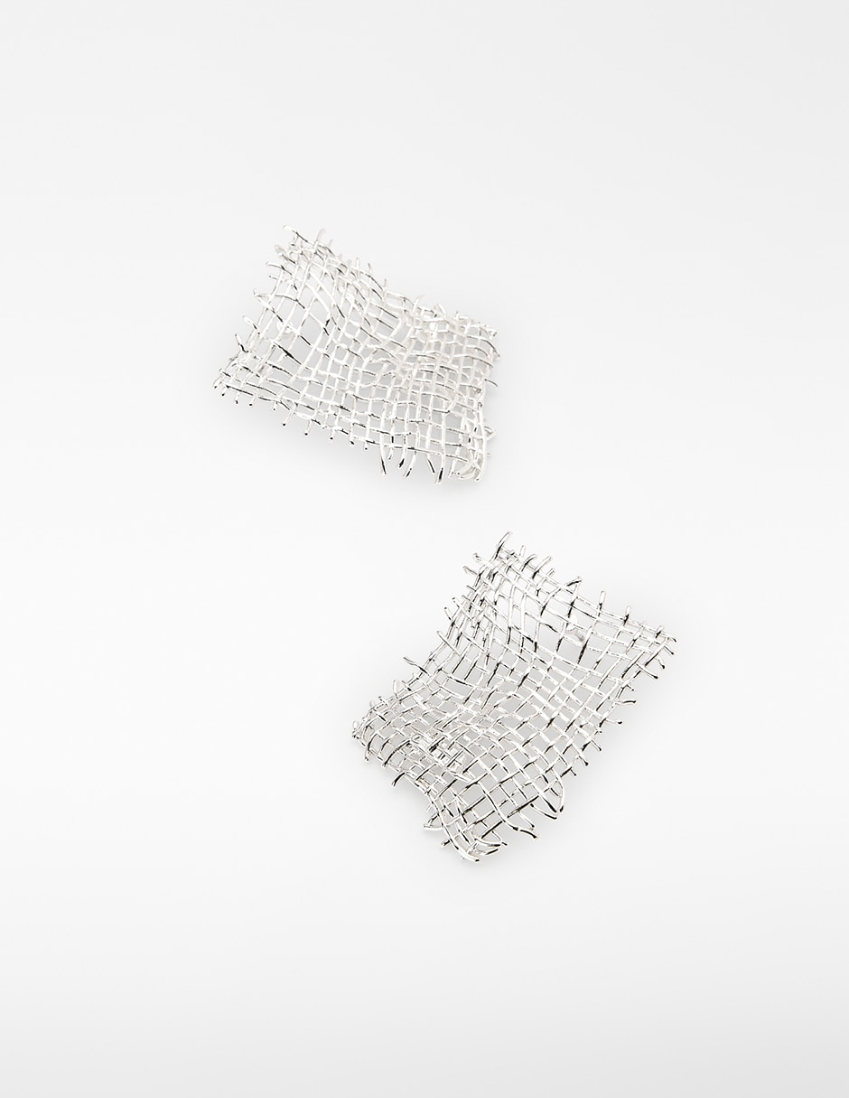 Aretes de rejilla