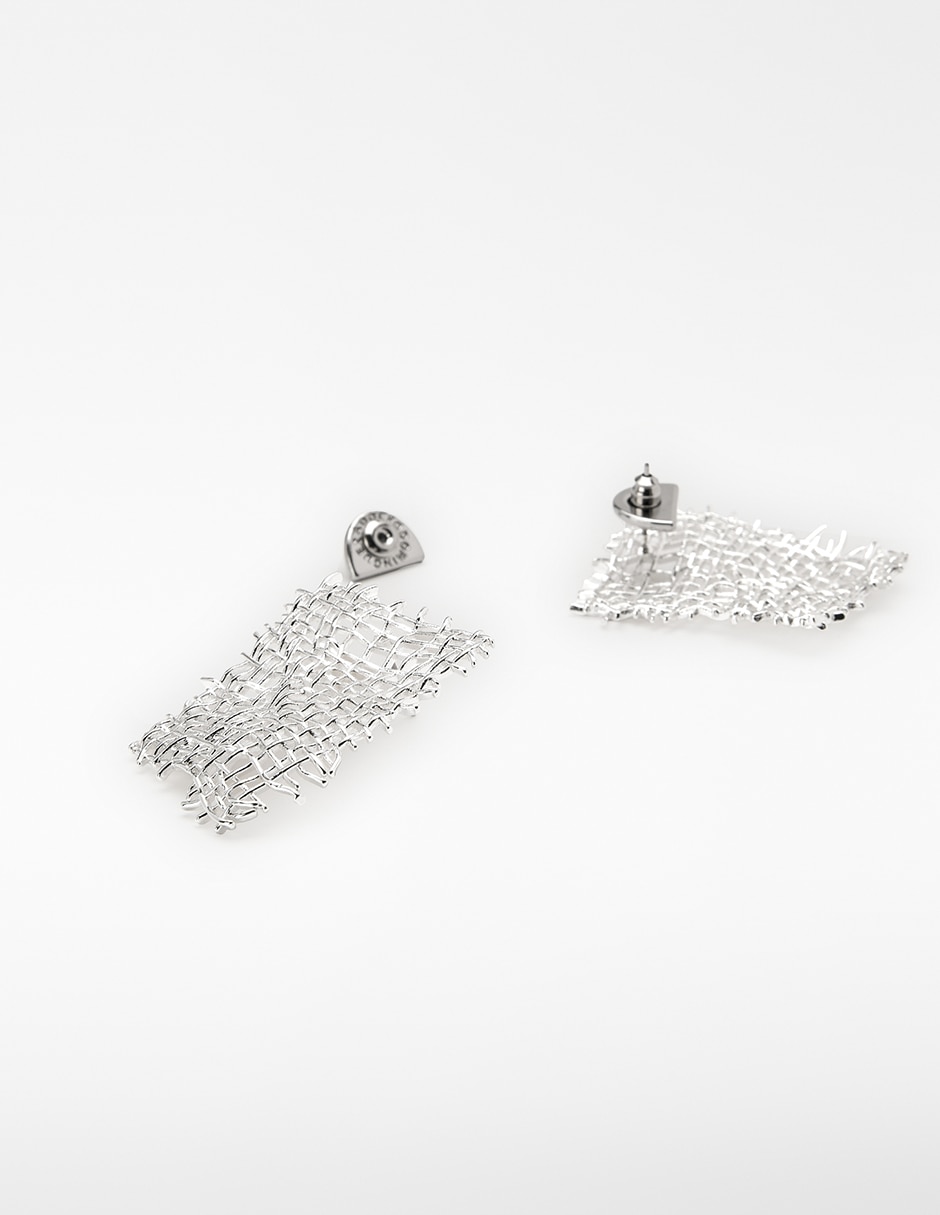 Aretes de rejilla