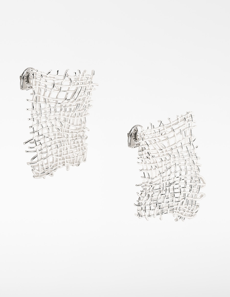 Aretes de rejilla