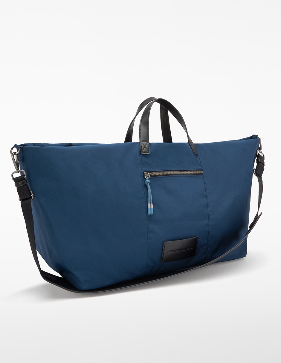 Bolsa tote para hombre 2