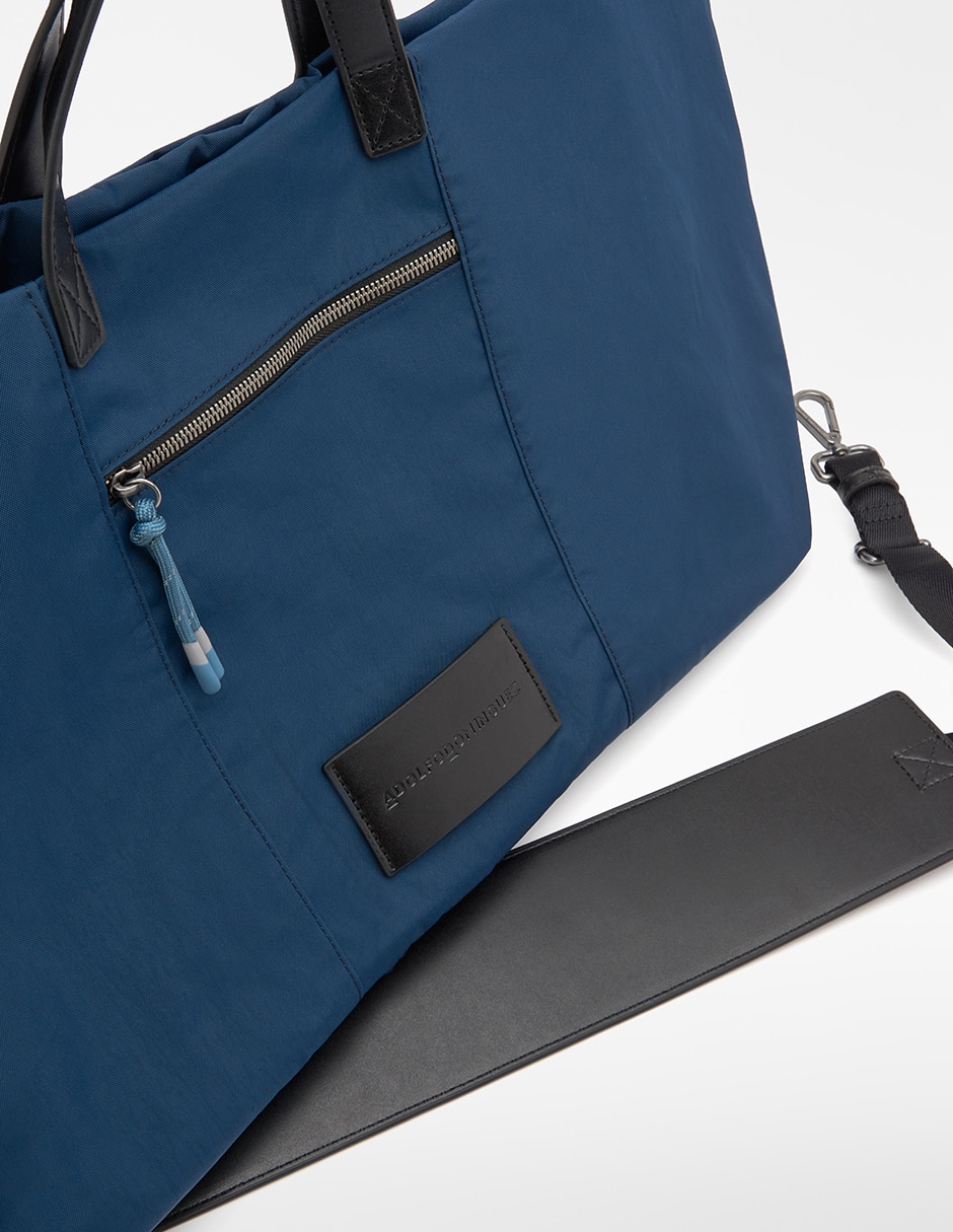 Bolsa tote para hombre 3