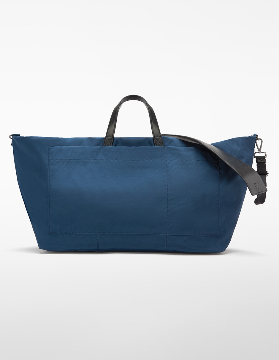Bolsa tote para hombre 4