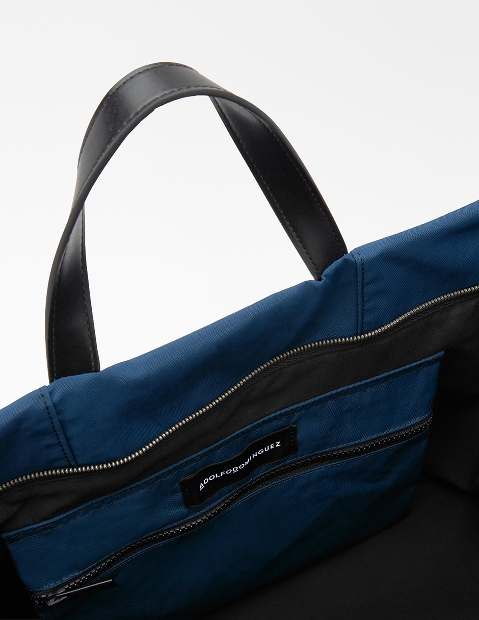 Bolsa tote para hombre 5