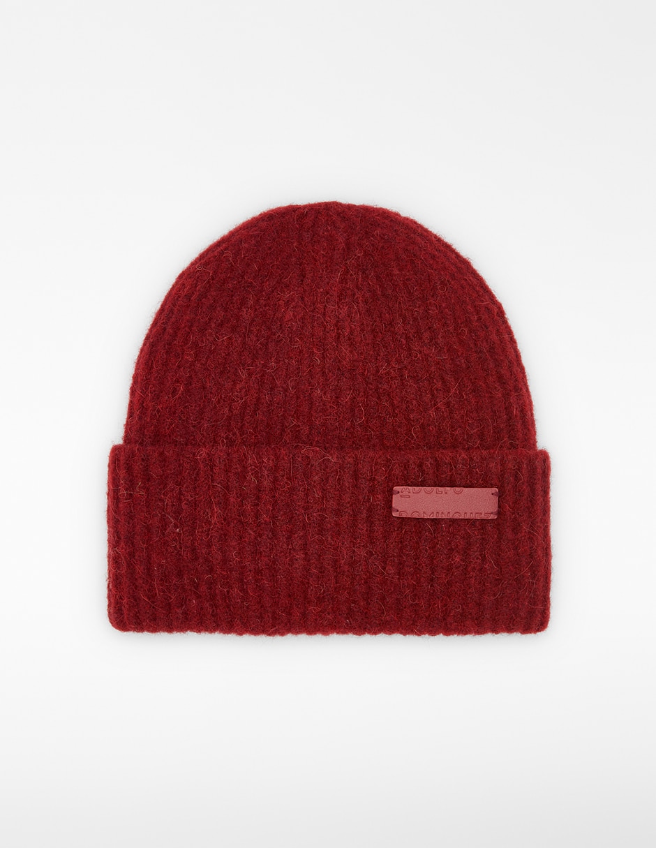 Gorro para mujer