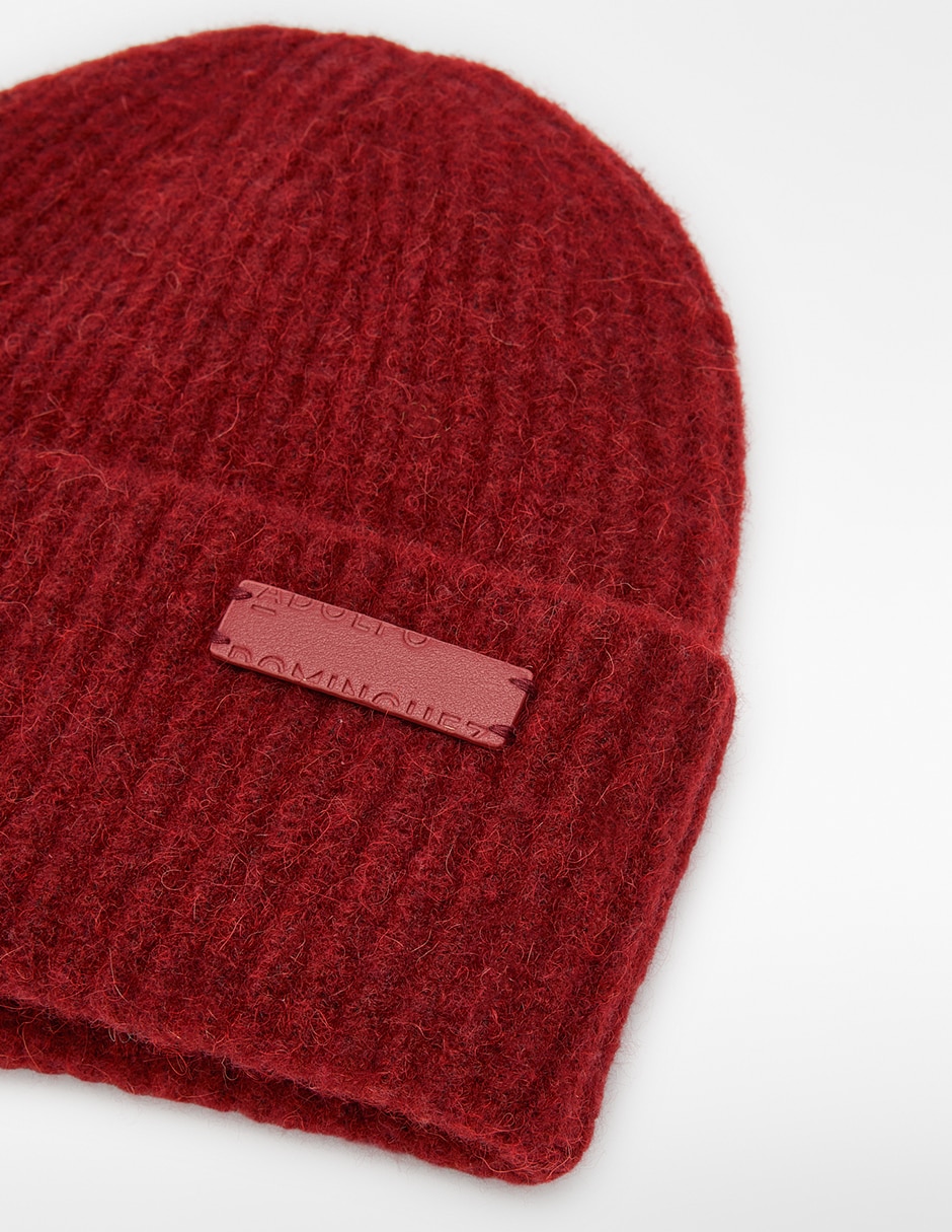 Gorro para mujer 2