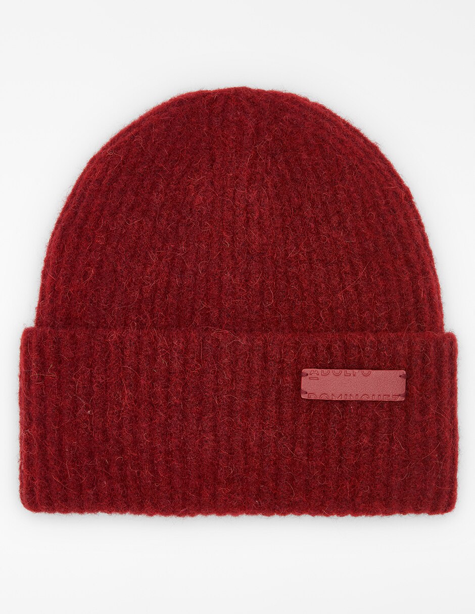 Gorro para mujer 3