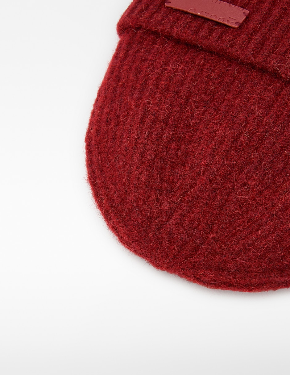Gorro para mujer 4