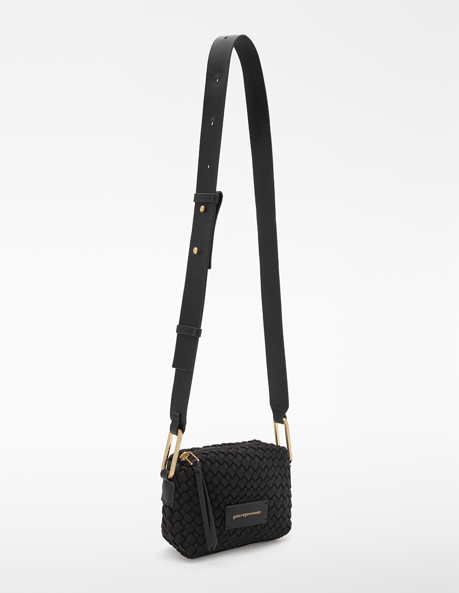 Bolsa bandolera para mujer 2