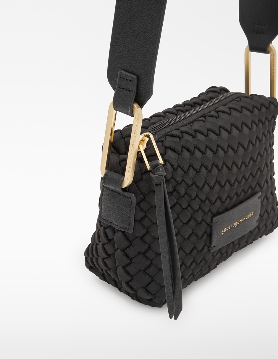Bolsa bandolera para mujer 3