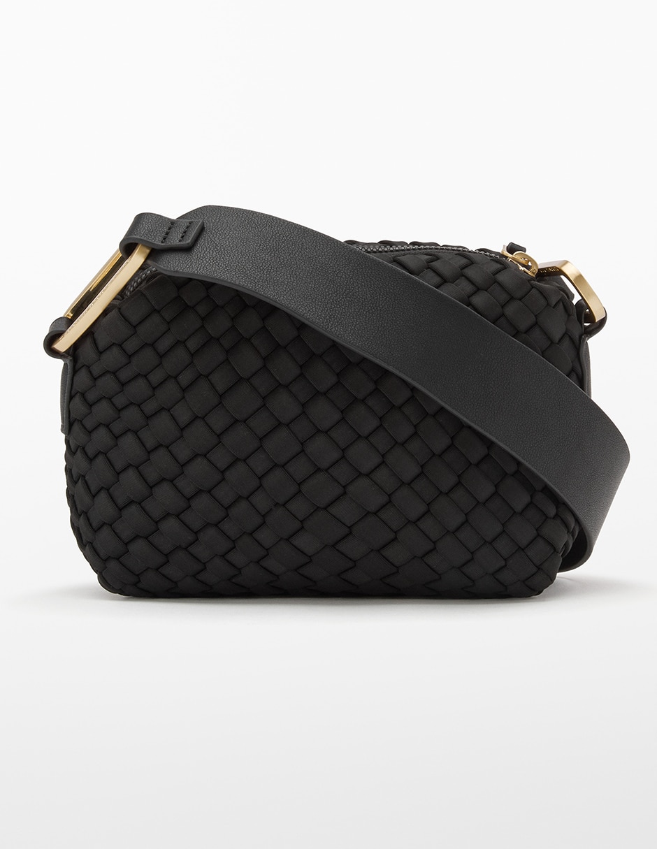 Bolsa bandolera para mujer 4