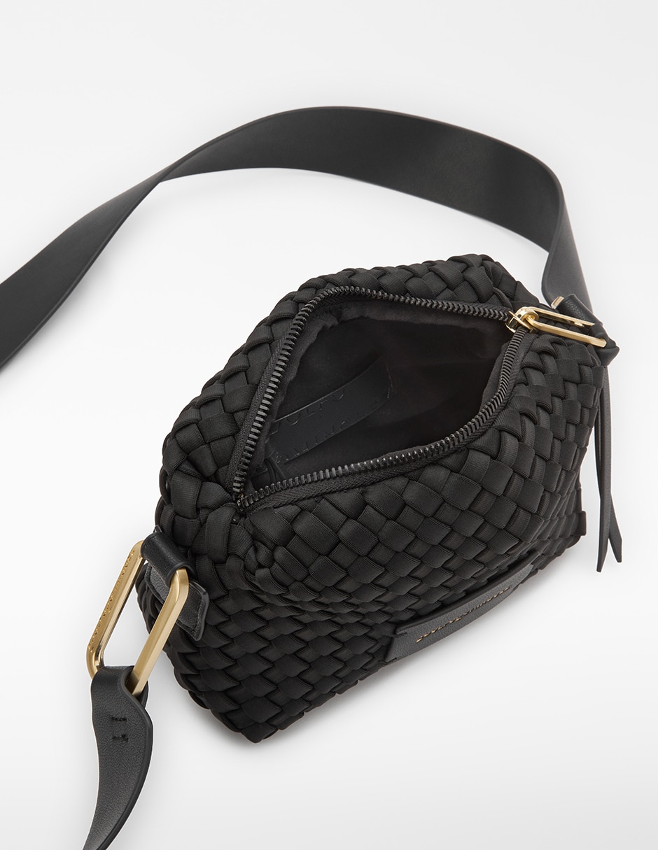 Bolsa bandolera para mujer 5