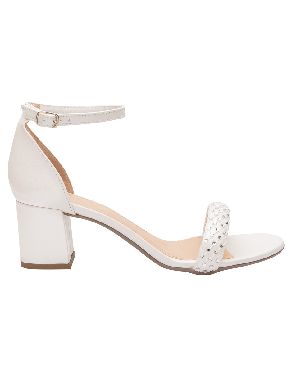 Sandalia para mujer 4