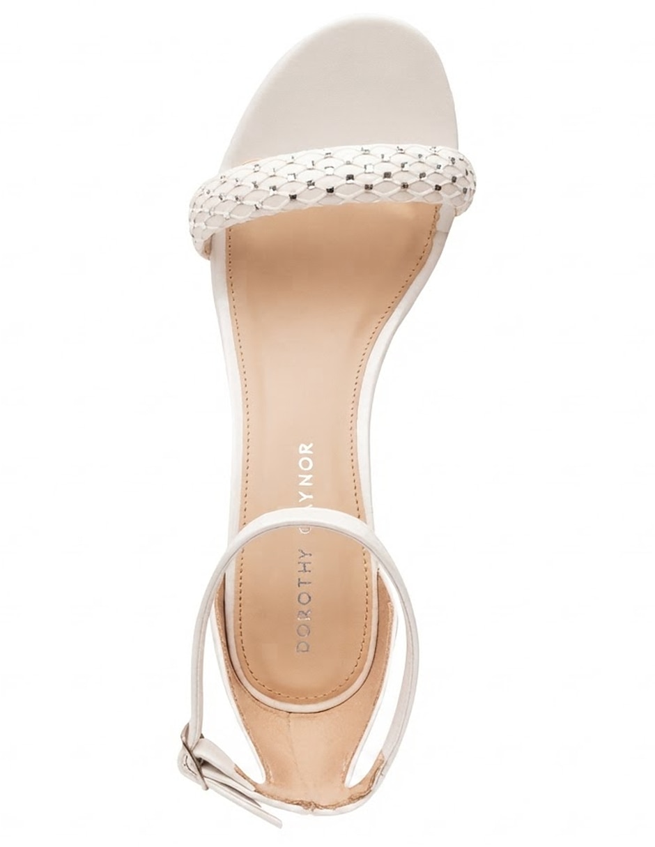 Sandalia para mujer 2
