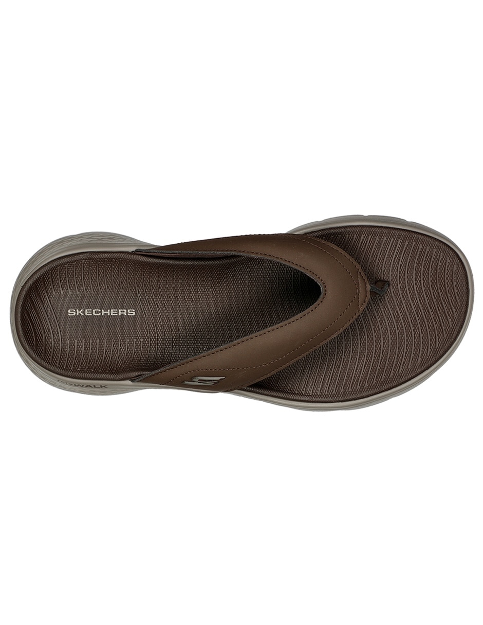 Tenis On The Go para hombre 4