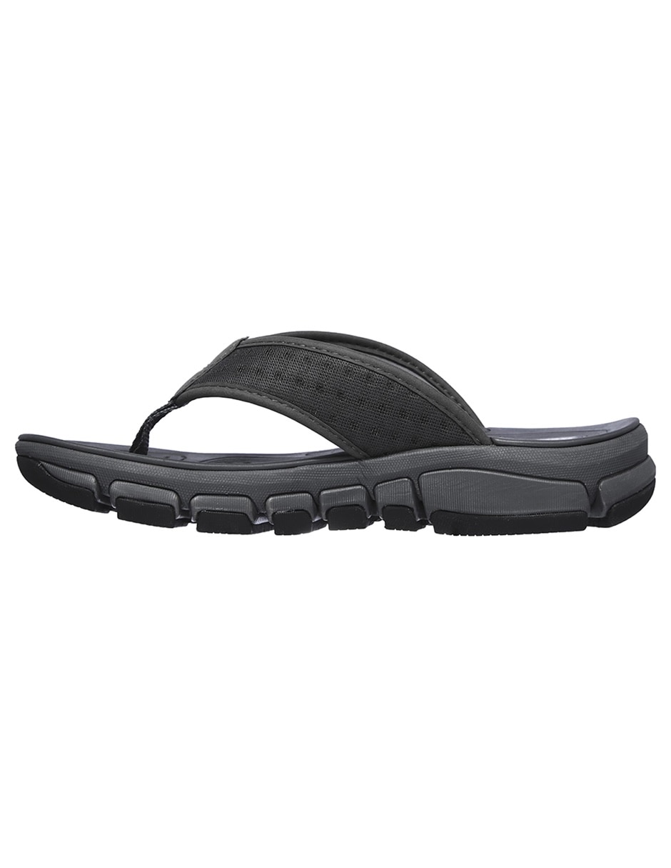 Tenis Relaxed Fit para hombre 3