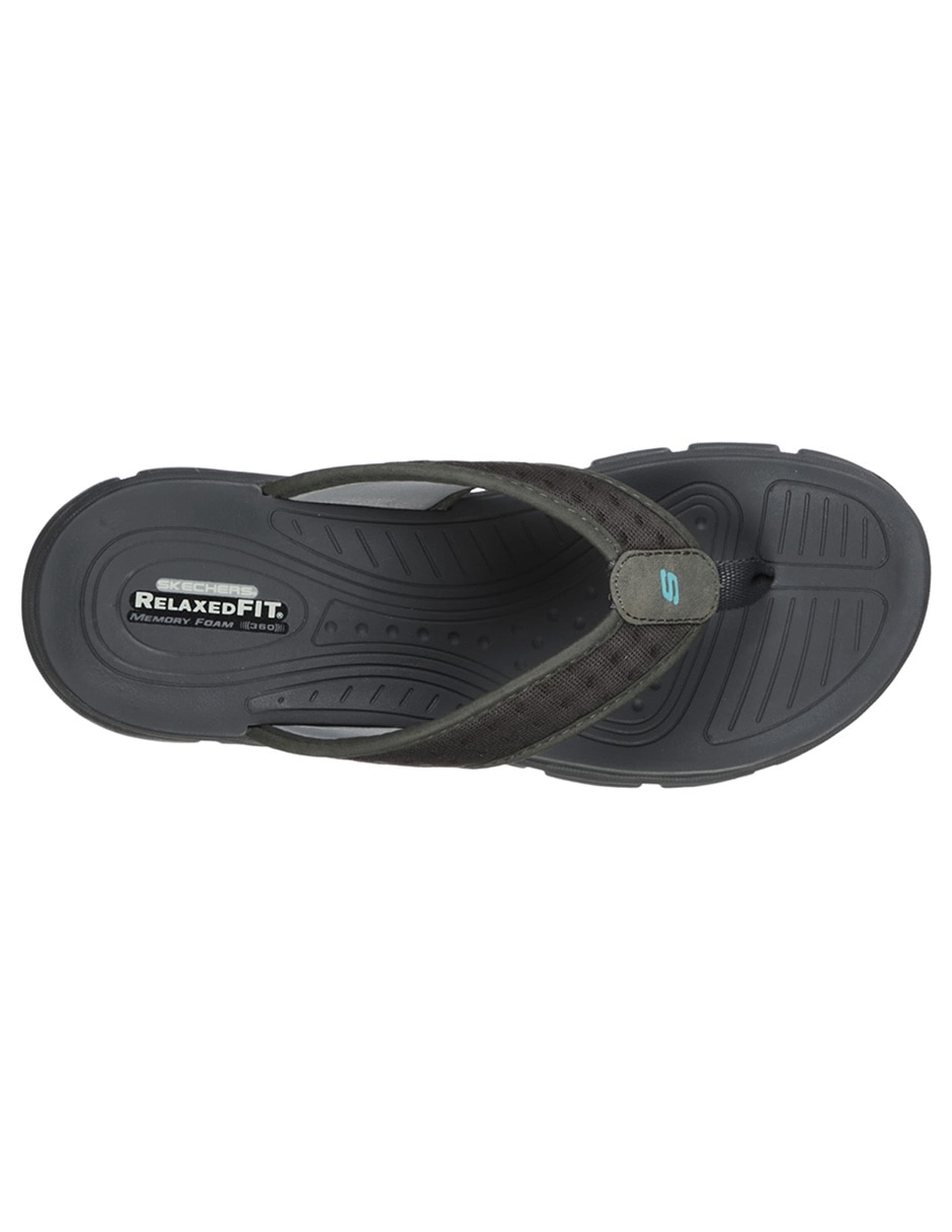 Tenis Relaxed Fit para hombre 4