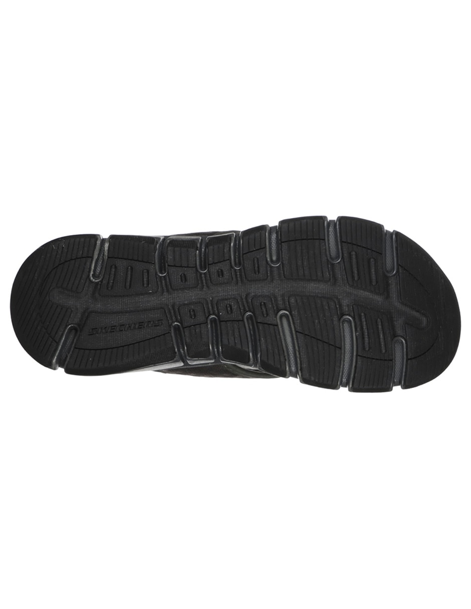 Tenis Relaxed Fit para hombre 5