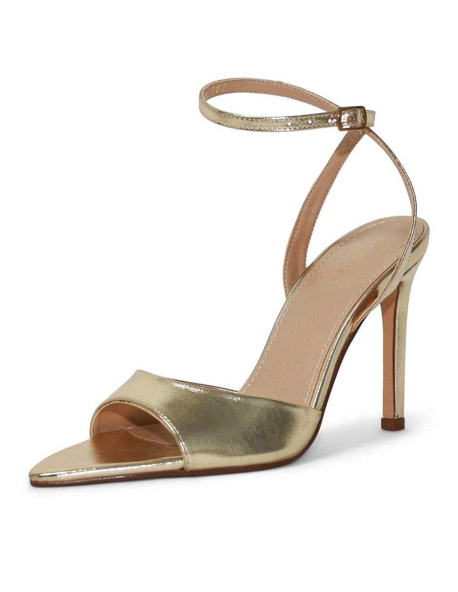 Sandalia para mujer 2