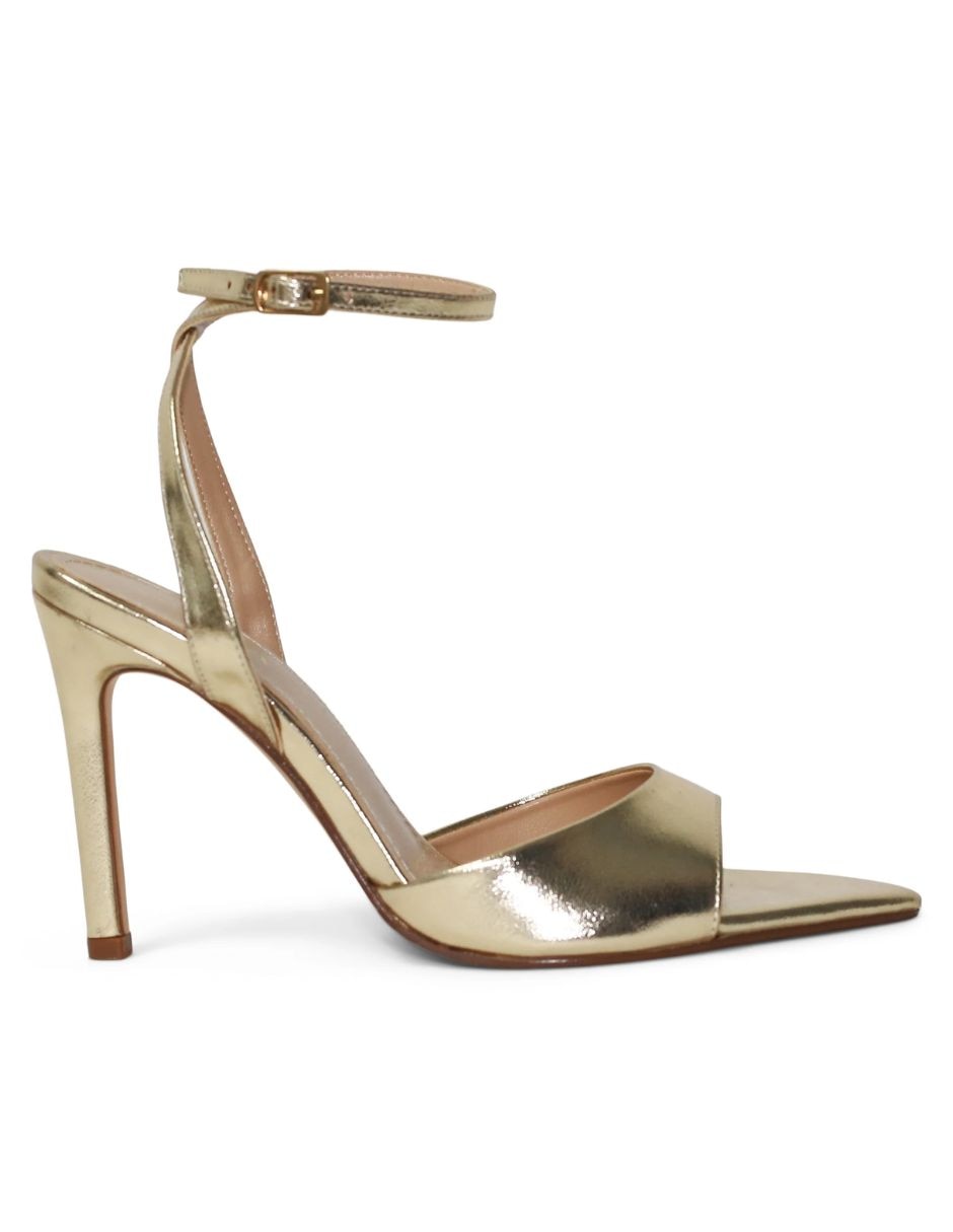 Sandalia para mujer 4