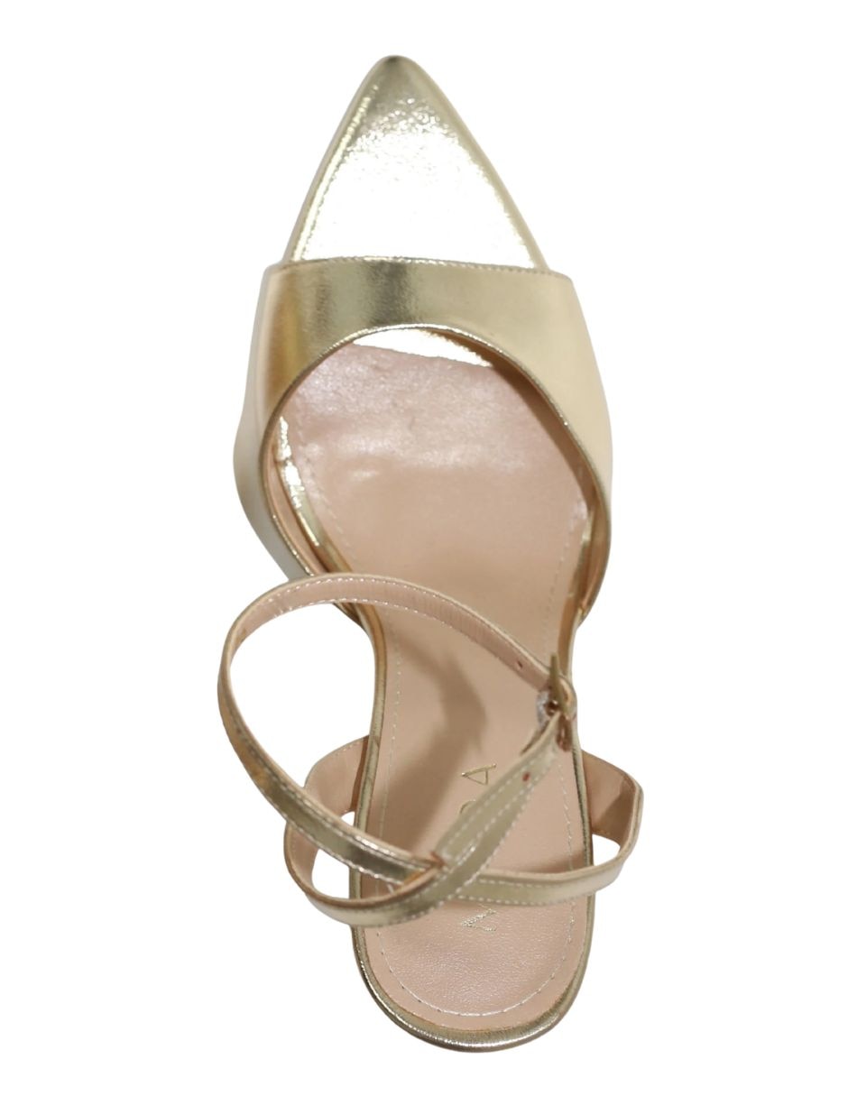 Sandalia para mujer 5