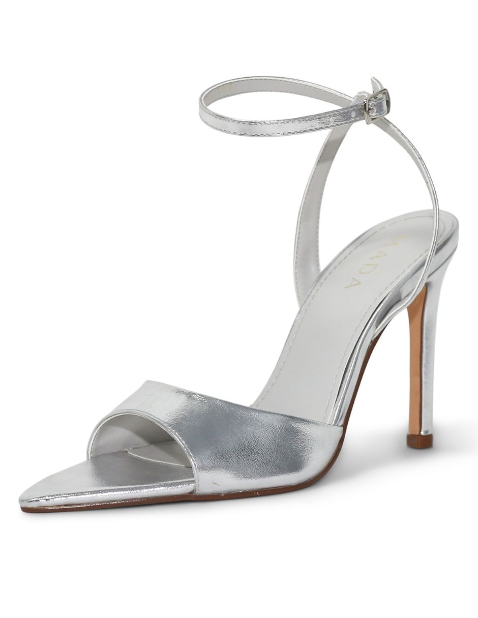 Sandalia para mujer 6