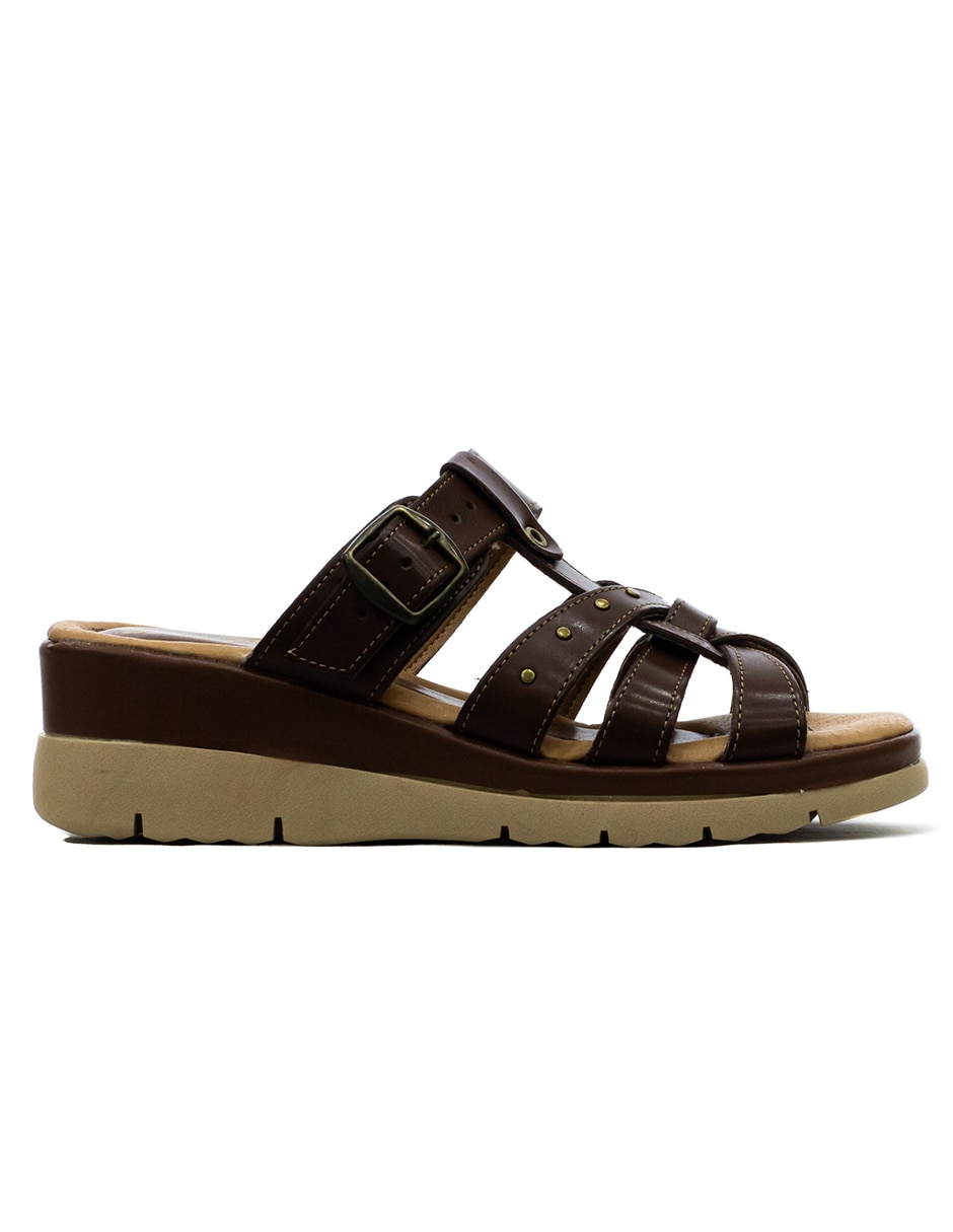 Sandalia para mujer 7