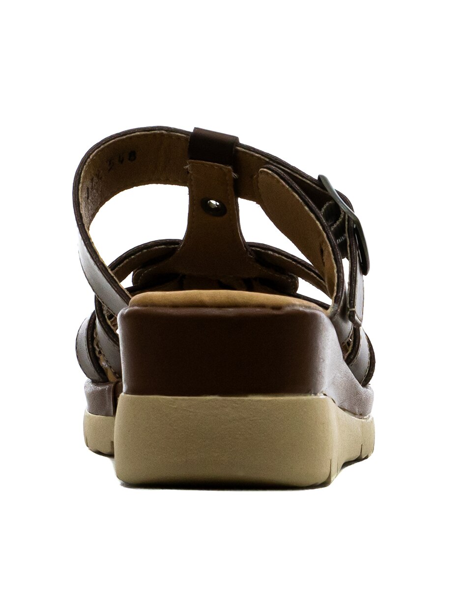 Sandalia para mujer 5