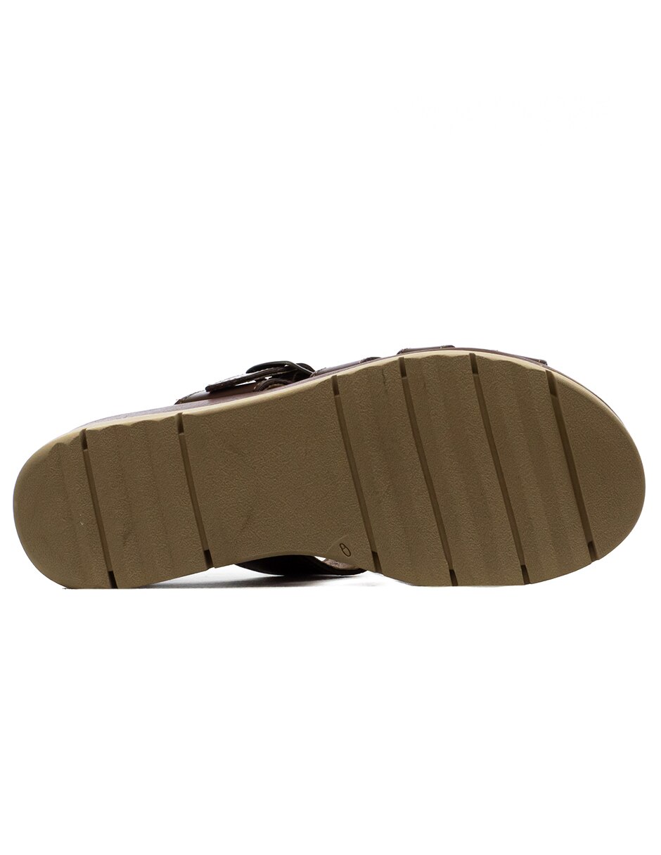 Sandalia para mujer 8