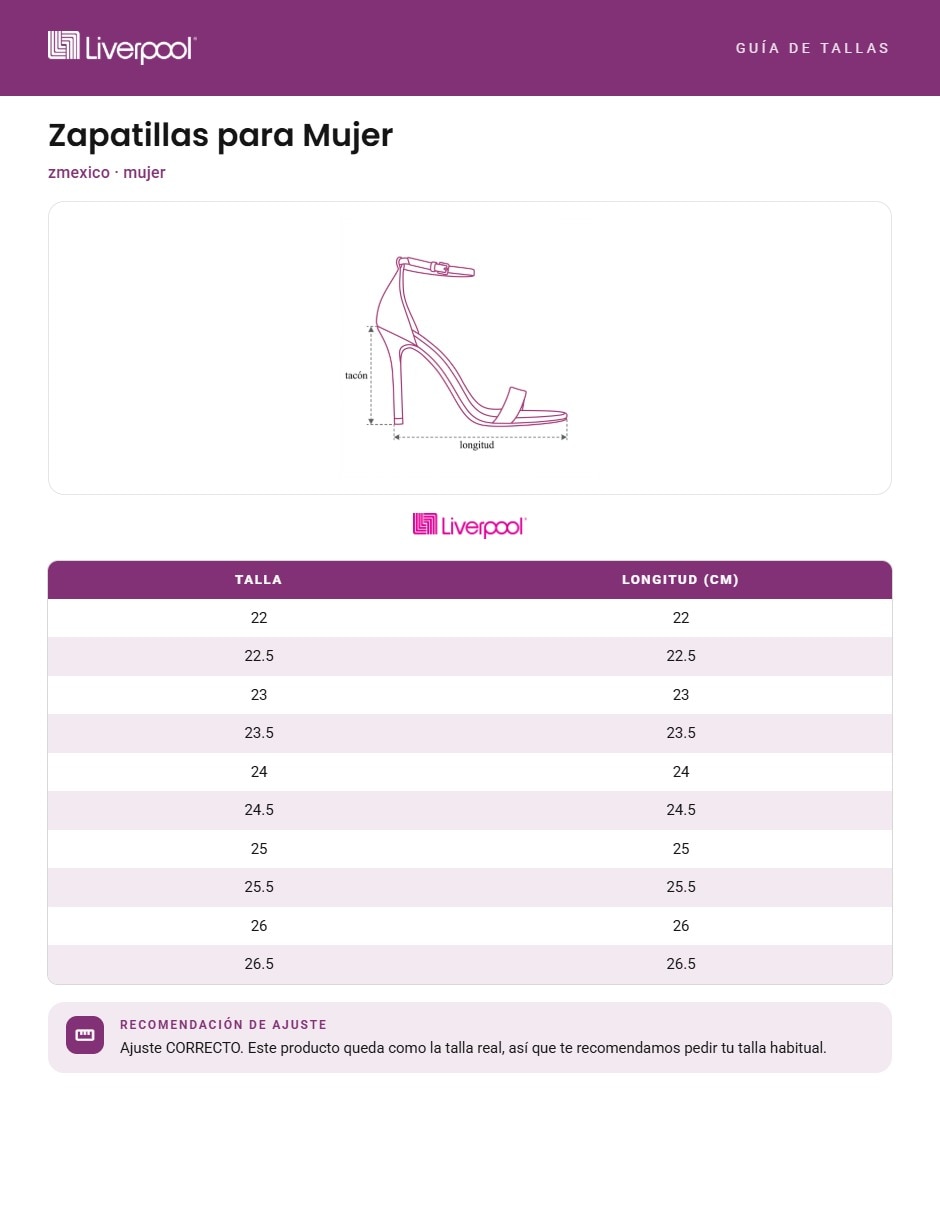 Sandalia zméxico para mujer 6