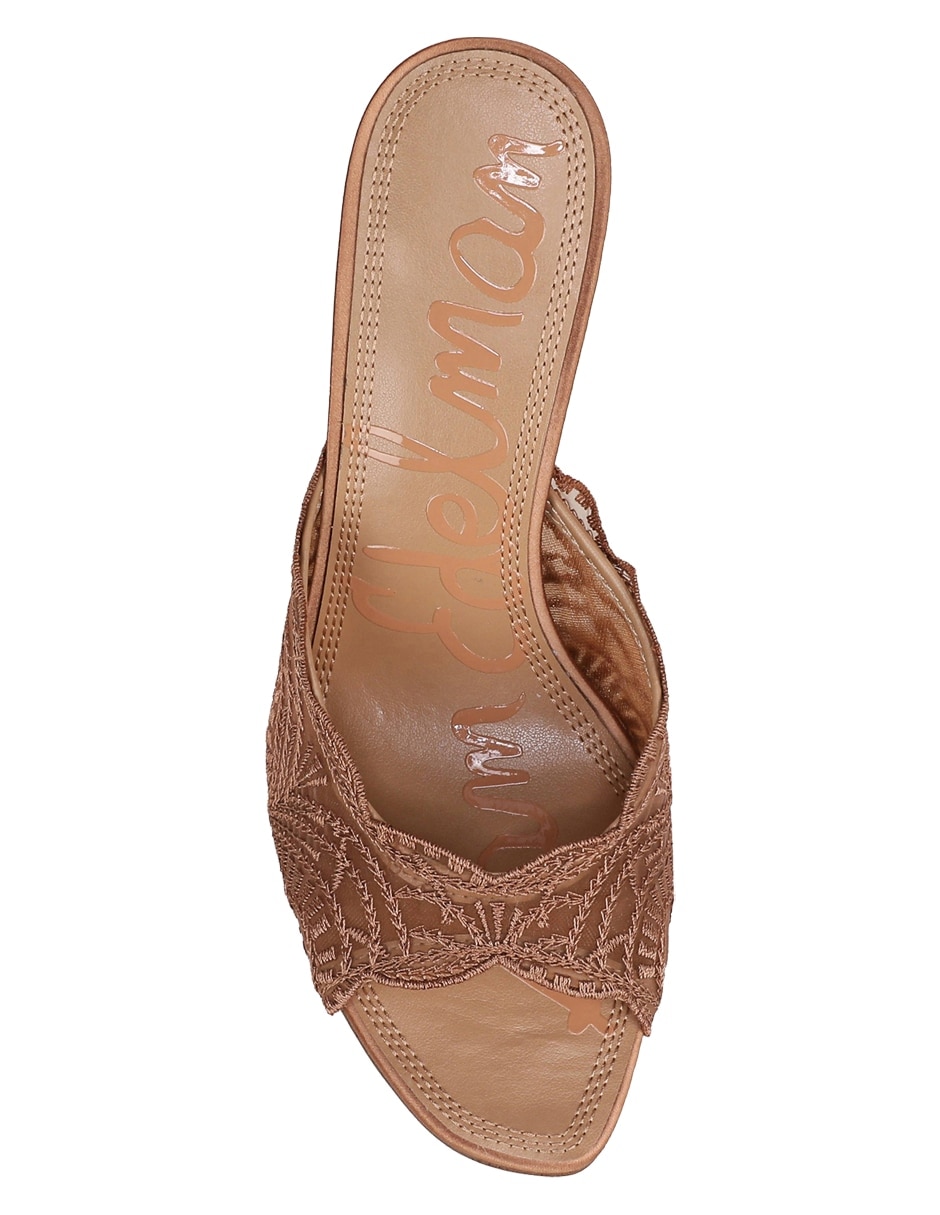 Sandalia para mujer 7